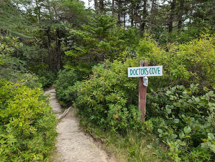 La Manche Provincial Park 6