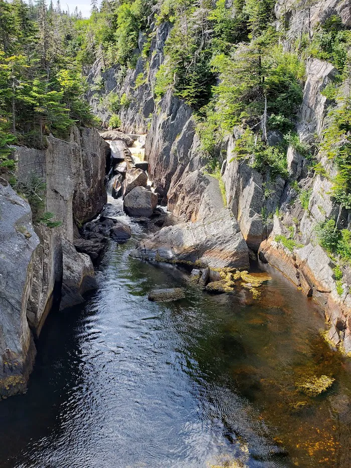 La Manche Provincial Park 7
