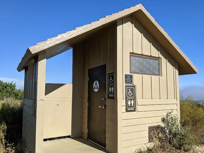 Lower Moro Campground 8