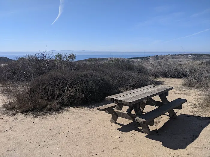 Lower Moro Campground 2