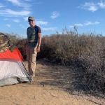 Upper Moro Campground