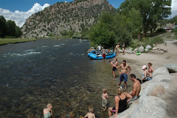 Ruby Mountain Campground 0