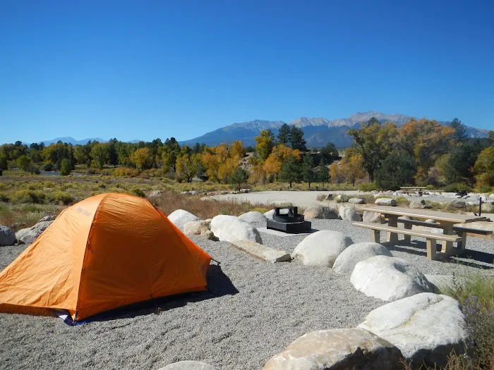 Ruby Mountain Campground 2