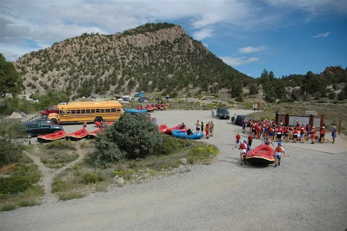 Ruby Mountain Campground 5