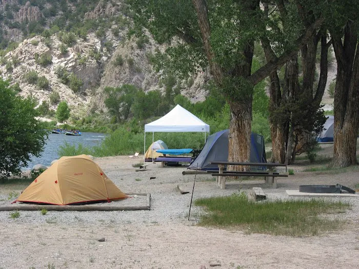 Ruby Mountain Campground 7