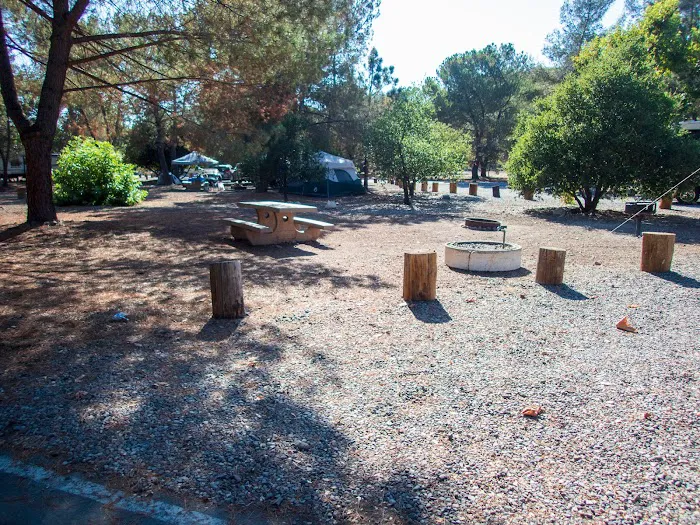 Arroyo Campground 4