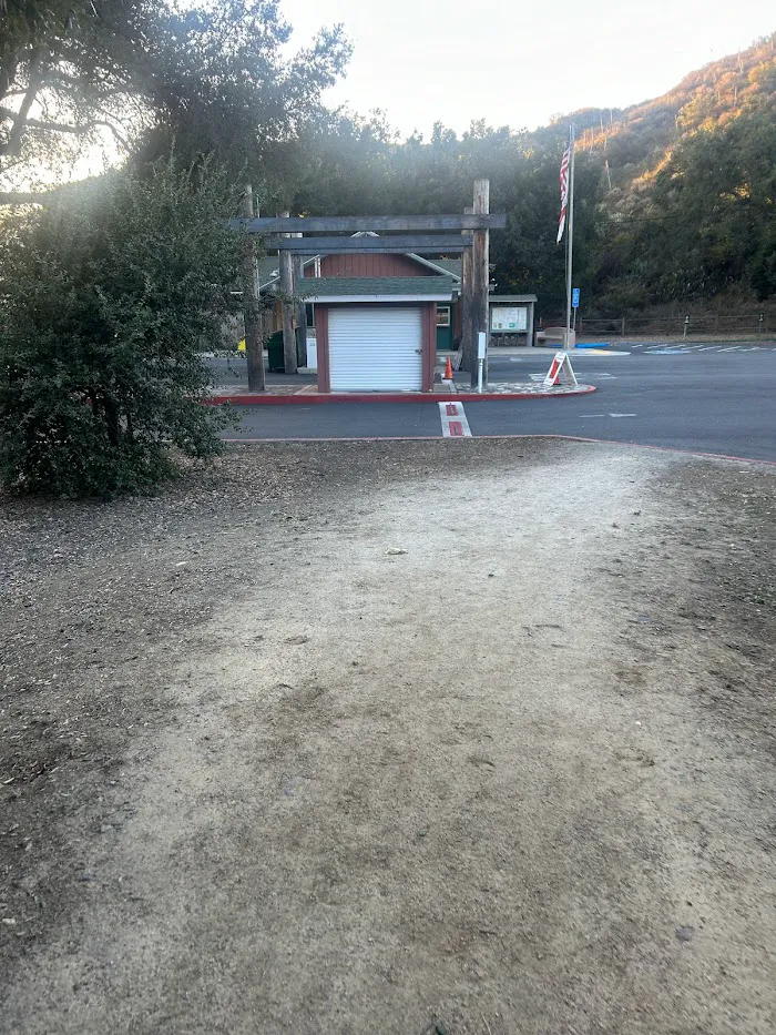 Arroyo Campground 9