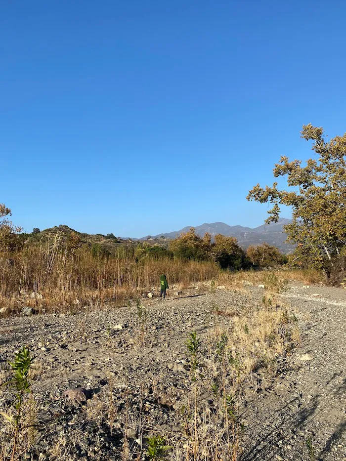 Arroyo Campground 7