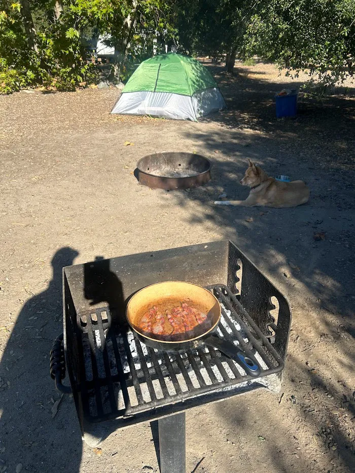 Arroyo Campground 0