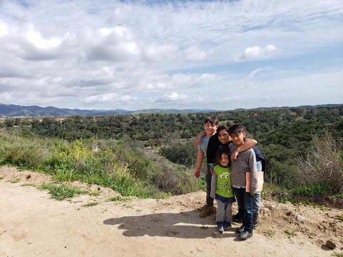 Arroyo Campground 3