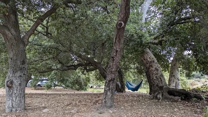 Arroyo Campground 2