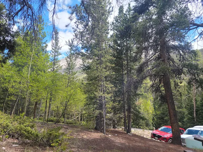 Iron City Campground 5