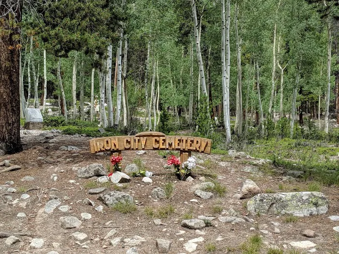 Iron City Campground 0