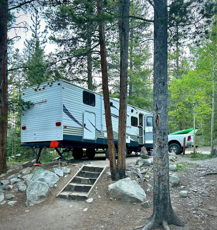 Iron City Campground 4