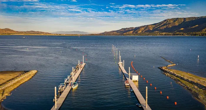 Launch Pointe Recreation Destination & RV Park 6