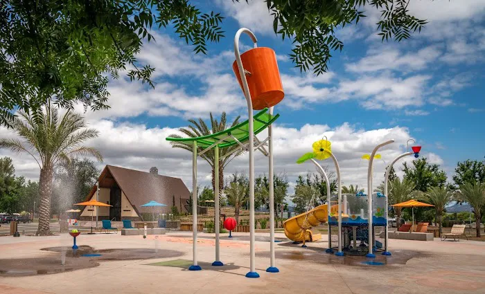 Launch Pointe Recreation Destination & RV Park 9