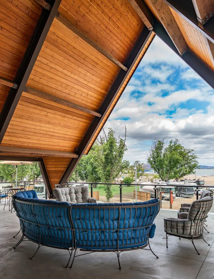 Launch Pointe Recreation Destination & RV Park 7