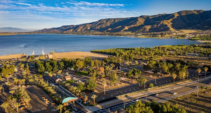 Launch Pointe Recreation Destination & RV Park 0