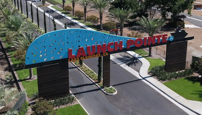 Launch Pointe Recreation Destination & RV Park 3