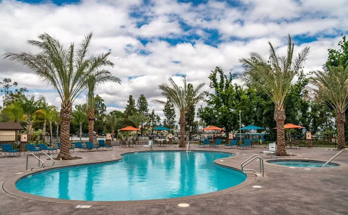 Launch Pointe Recreation Destination & RV Park 2