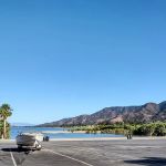 Lake Elsinore Marina & RV Resort