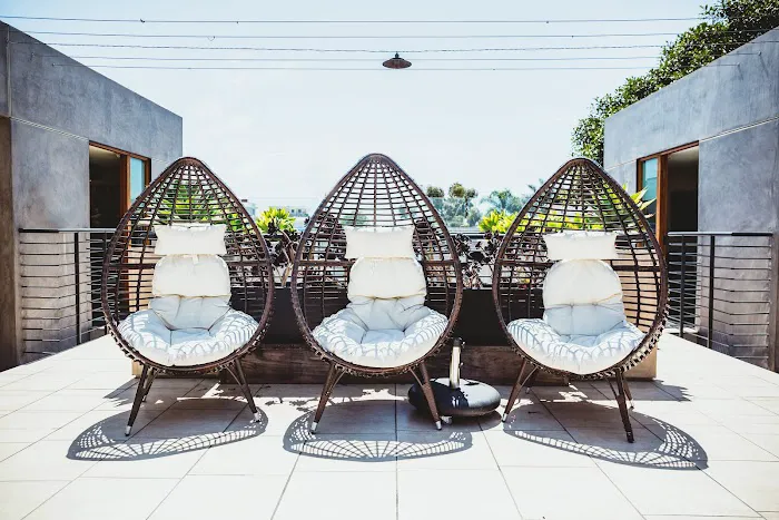 14 WEST Boutique Hotel 7