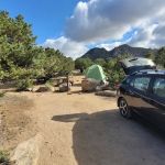 Turtle Rock Campground