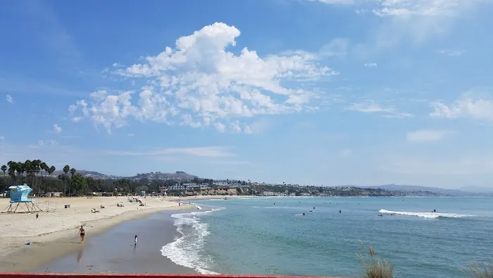 Doheny State Beach 5