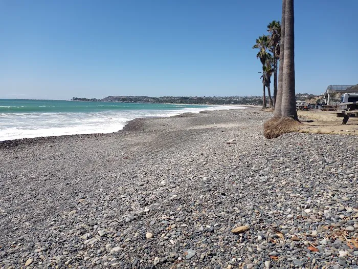 Doheny State Beach 6