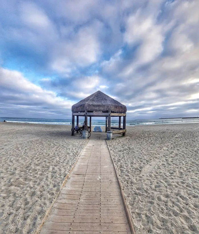 Doheny State Beach 3