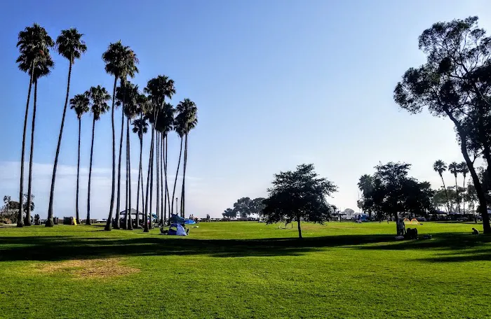 Doheny State Beach 0