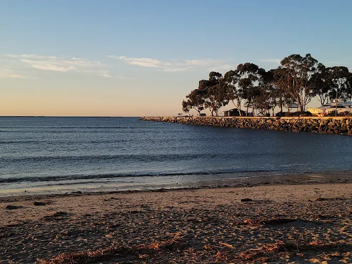 Doheny State Beach 7
