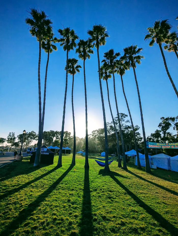 Doheny State Beach 8