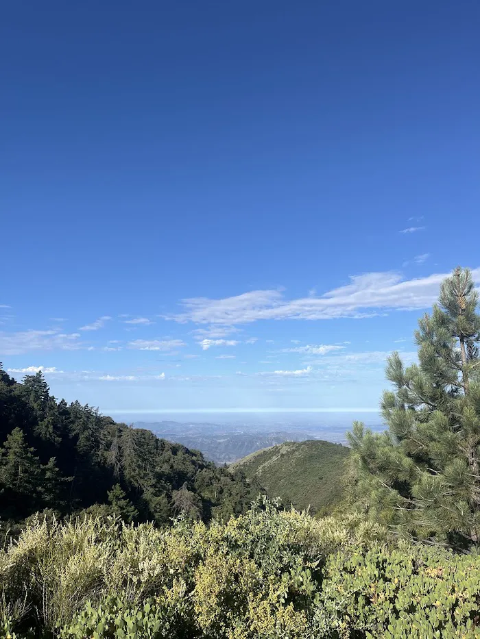 Agua Tibia Wilderness 6