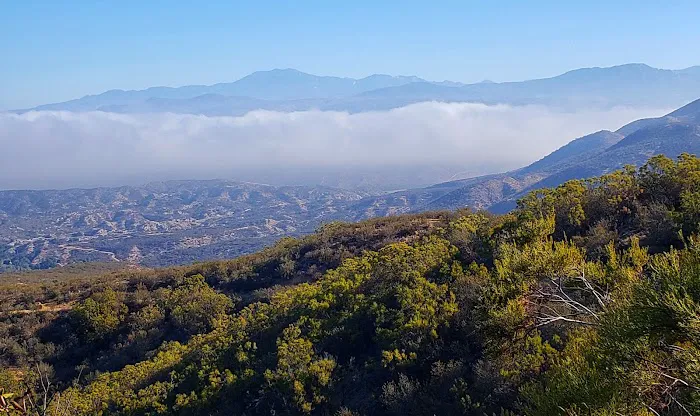 Agua Tibia Wilderness 3