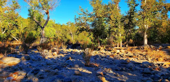 Agua Tibia Wilderness 4