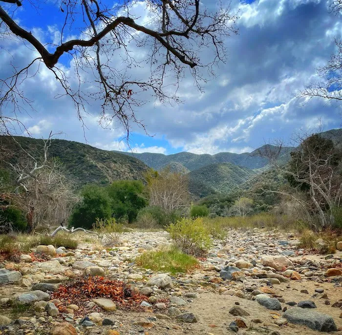 Agua Tibia Wilderness 0