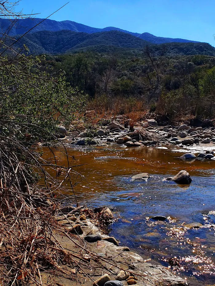 Agua Tibia Wilderness 7
