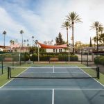 Golden Village Palms RV Resort