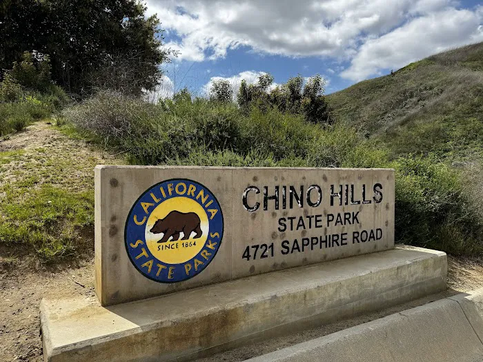 Chino Hills State Park 2