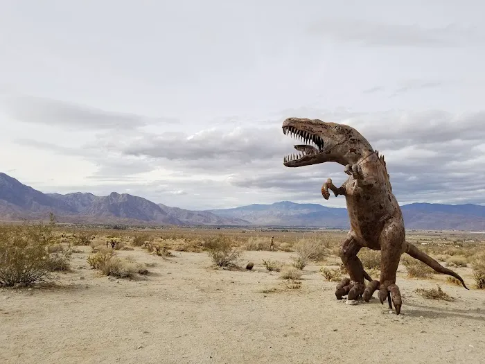 Anza-Borrego Desert State Park 7