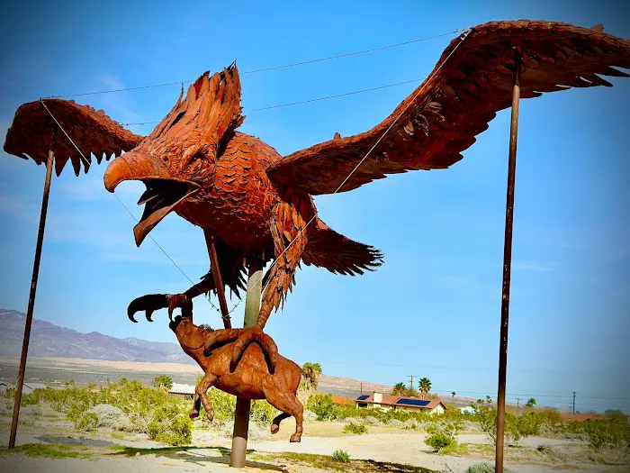 Anza-Borrego Desert State Park 3
