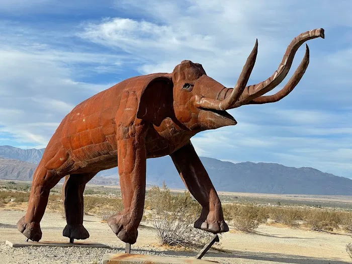 Anza-Borrego Desert State Park 6