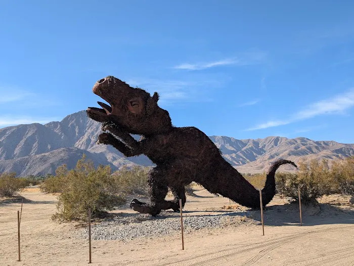 Anza-Borrego Desert State Park 2