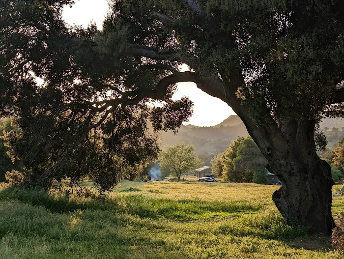 Malibu Creek State Park 7