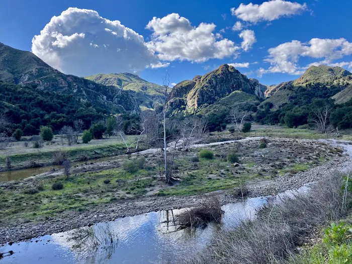 Malibu Creek State Park 5