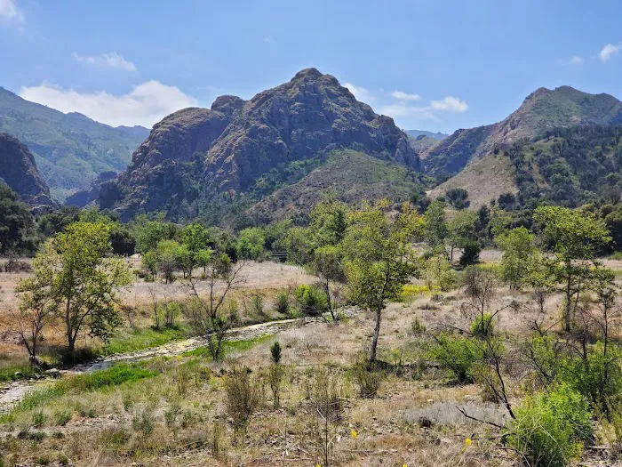 Malibu Creek State Park 0