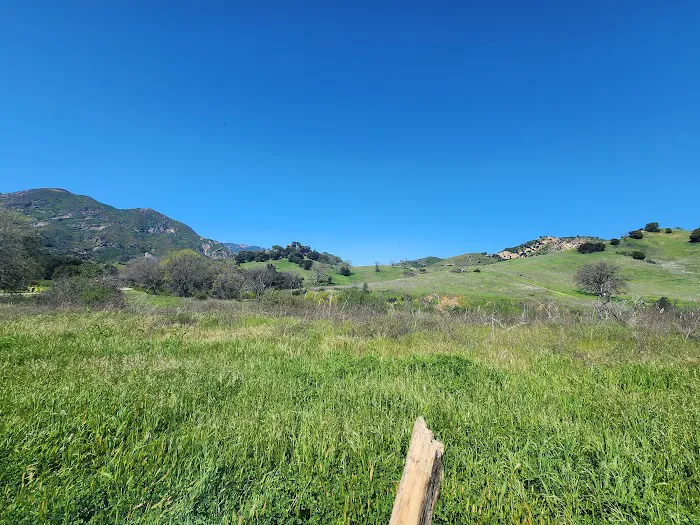 Malibu Creek State Park 8