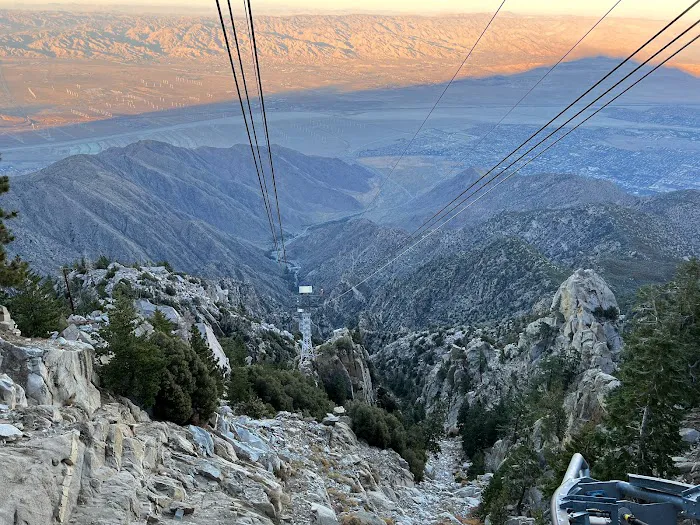 Mount San Jacinto State Park 6