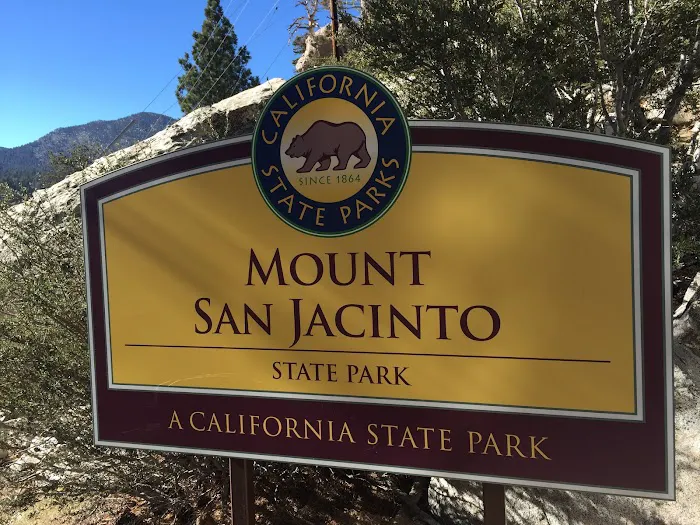 Mount San Jacinto State Park 2